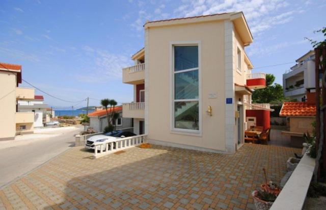 Villa Guliver Slatine Kültér fotó