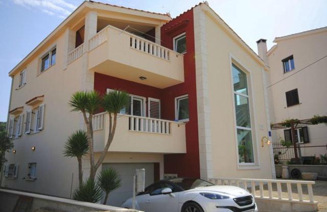 Villa Guliver Slatine Kültér fotó