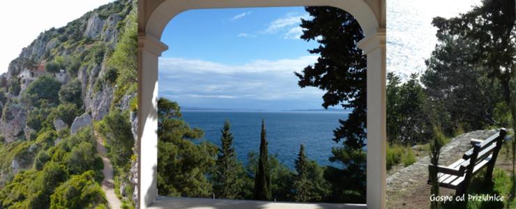 Villa Guliver Slatine Kültér fotó