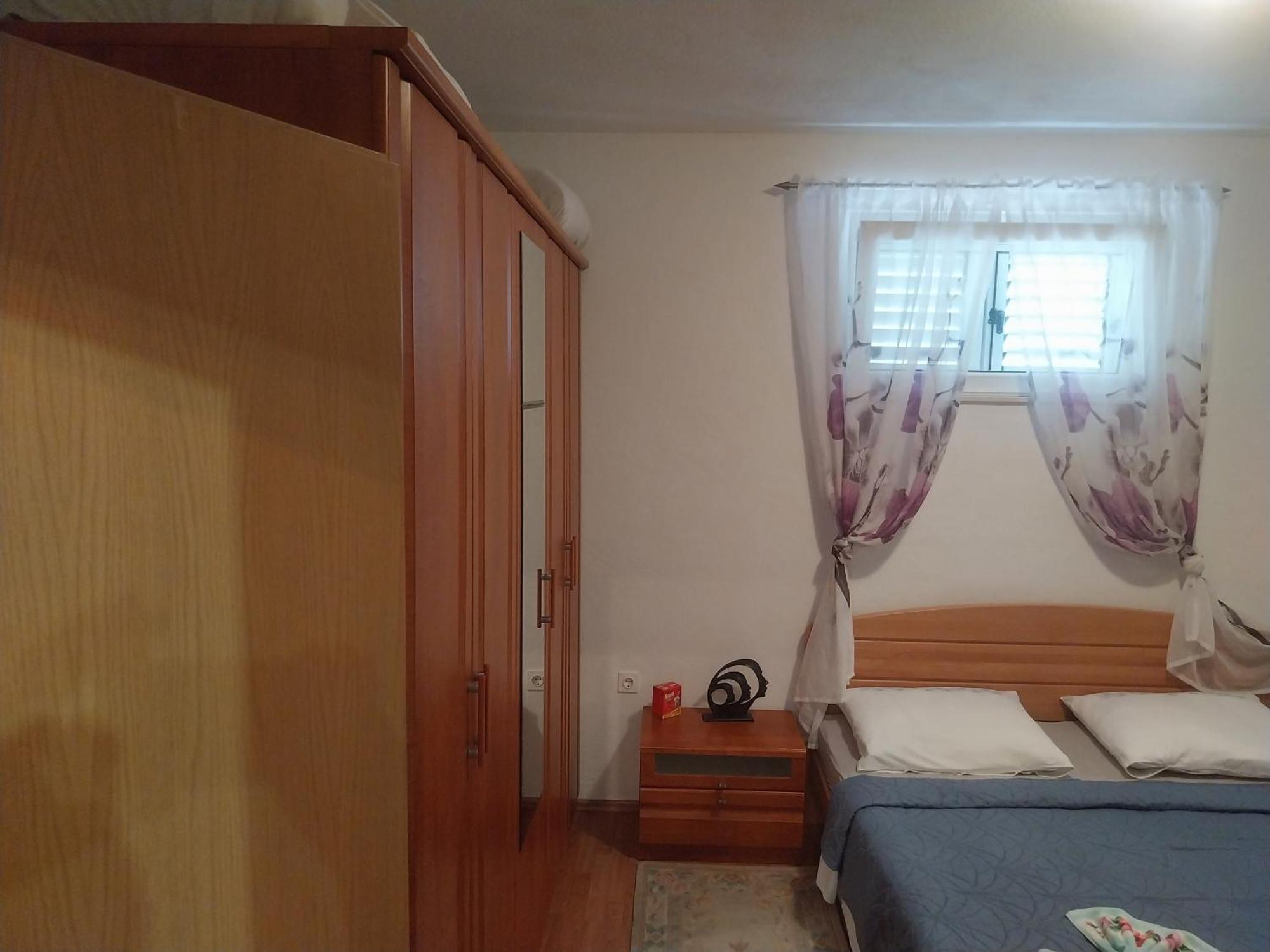 Villa Guliver Slatine Kültér fotó