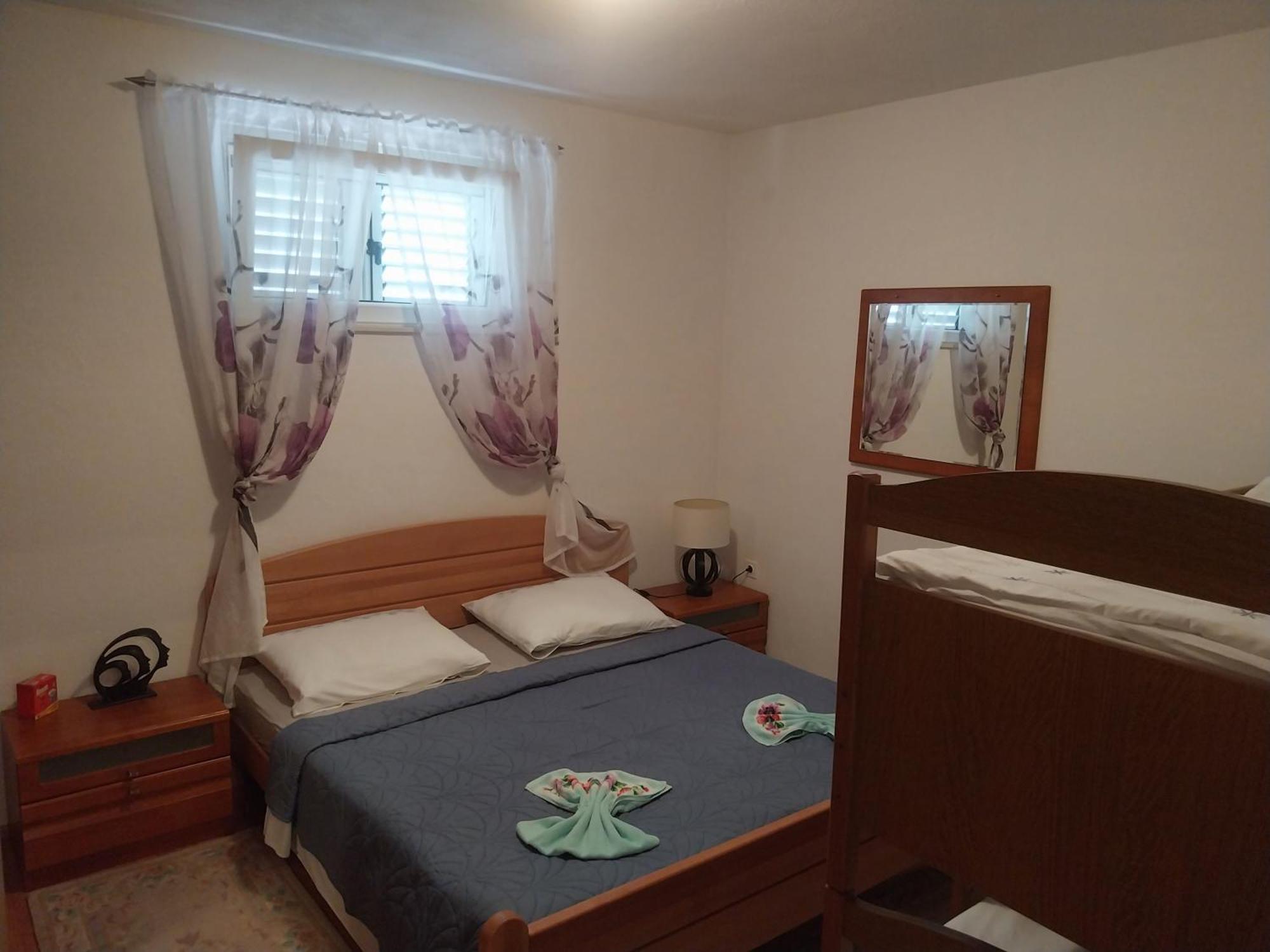 Villa Guliver Slatine Kültér fotó