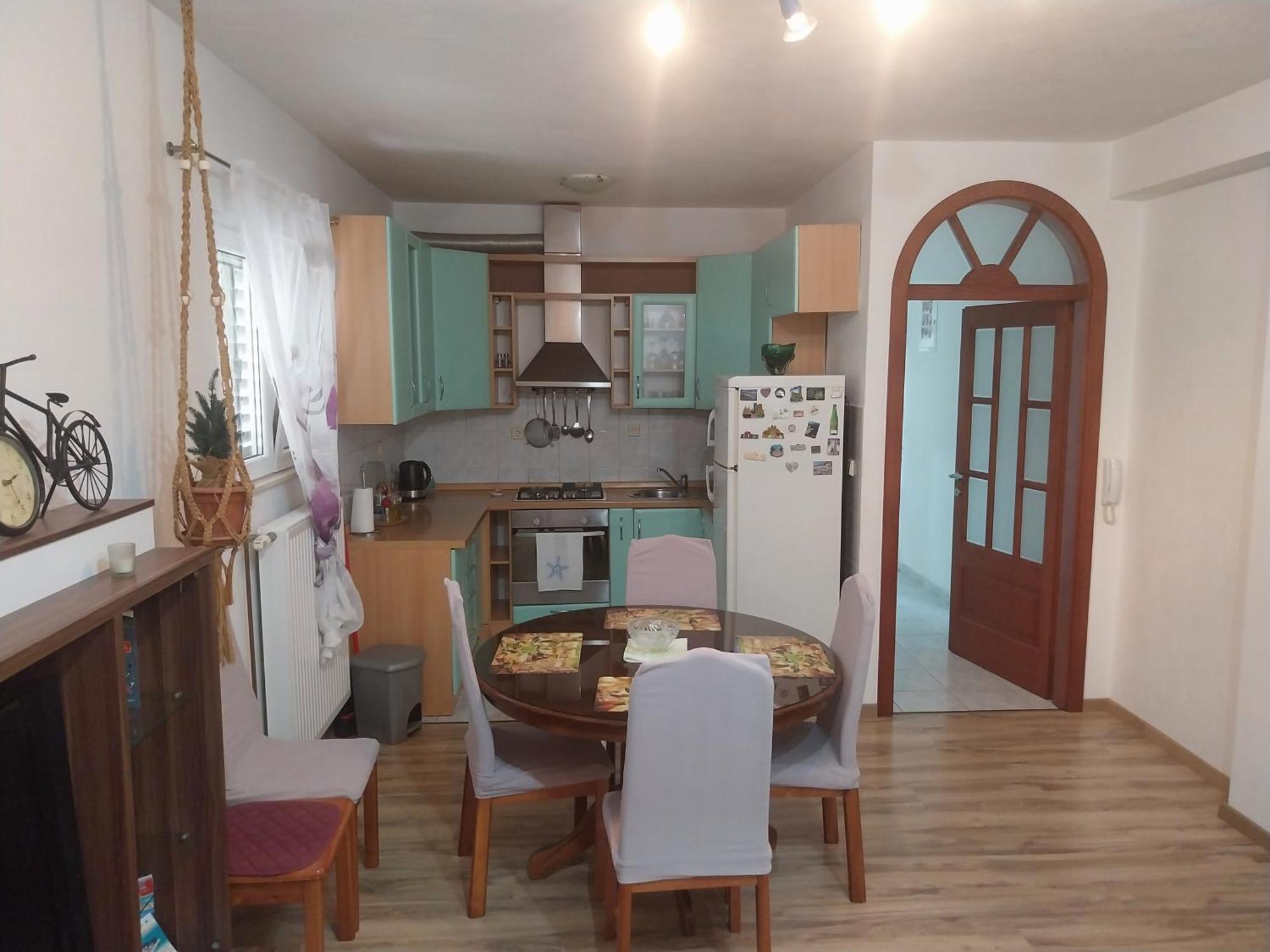Villa Guliver Slatine Kültér fotó
